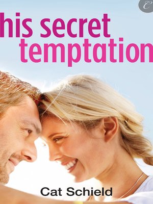 cover image of His Secret Temptation